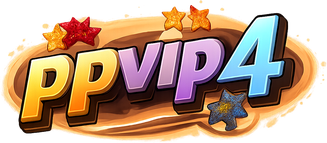 ppvip4 লোগো